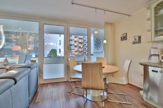 Terassenhügel Terrassenhügel Appartement 4 - Scharbeutz - 9