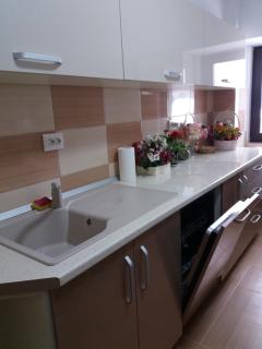 Apartament Ioana - Tîrgu Ocna - 7