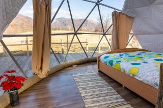 Brancoveanu Glamping - Văratici - 8