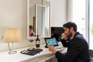 Victoria Palace Hotel & Zen Wellness - Gallipoli - 6