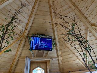 Chalet Kota Lovers Nest - Urbès - 5