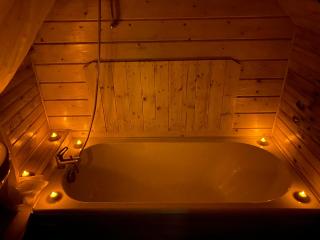 Chalet Kota Lovers Nest - Urbès - 2