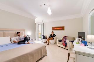 Victoria Palace Hotel & Zen Wellness - Gallipoli - 3