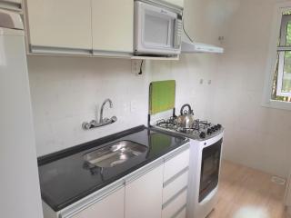 Apartamento Refúgio do Ipê em Gramado - Próximo ao Lago Negro - Gramado - 1