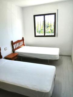 Turyva Tarongers 3 - Modern 2 Bed Holiday Apartment for Families & Couples - Peníscola - 5