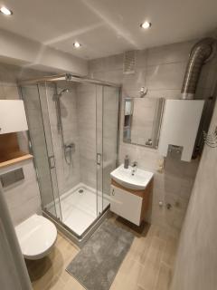 Apartament Cichy Kącik Zator tylko 1km od ENERGYLANDII - Zator - 2