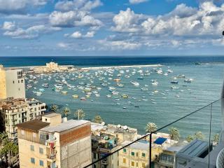 SEA VIEW PARADISE 2 - 4