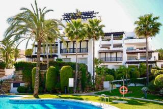 57-Beautiful Apartment with Ocean View in Calahonda, Mijas - Mijas - 9