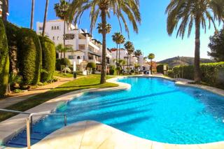 57-Beautiful Apartment with Ocean View in Calahonda, Mijas - Mijas - 0