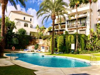 57-Beautiful Apartment with Ocean View in Calahonda, Mijas - Mijas - 7