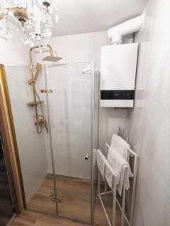 APARTAMENT NA WZGÓRZU - 7