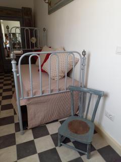 Casina Grassi - Cutrofiano - 8