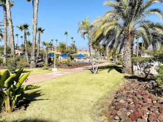 Rosa Golf - Maspalomas - 1