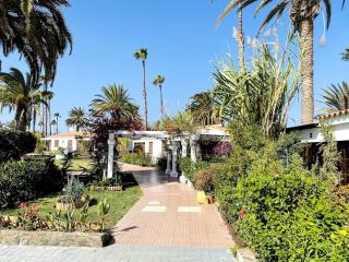 Rosa Golf - Maspalomas - 2