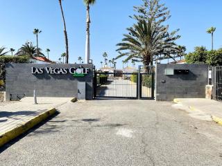 Rosa Golf - Maspalomas - 5