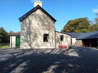 James Tymon Self-Catering Cottage - Gorteen - 9