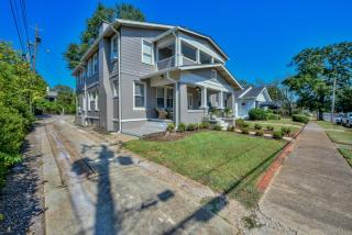 Alabama Charm - Tuscaloosa - 6