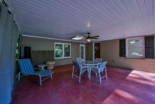 Sherwood House - 5