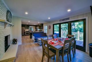 Sherwood House - 2