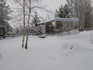 Mirror house - 6