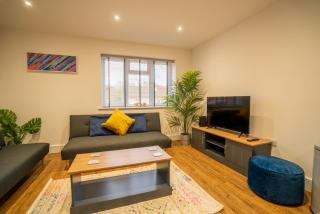 Mill Road Apartment First Floor - Crawley - 6