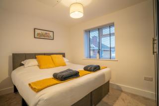 Mill Road Apartment First Floor - Crawley - 4