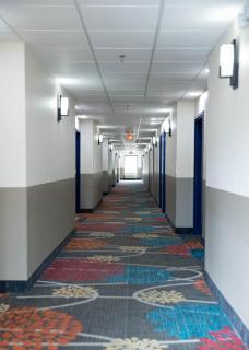 Econo Lodge Near Fort Gregg-Adams I-295 - Hopewell - 4