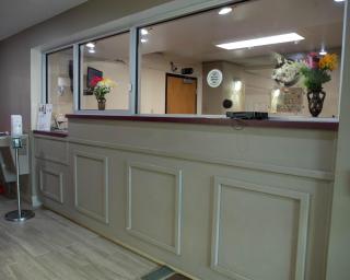 Econo Lodge Near Fort Gregg-Adams I-295 - Hopewell - 2