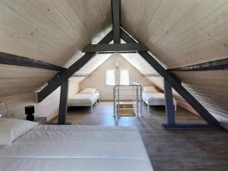 Charmante maison au désert d'Entremont - 4