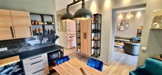 3 pièces de rêve à menton - Menton - 3