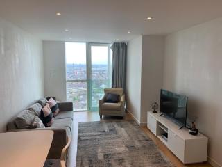 GRAND SERVICED APARTMENTS***** - 2