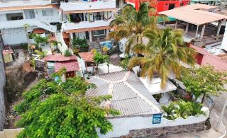 Hostal Cann's House - Puerto Baquerizo Moreno - 8