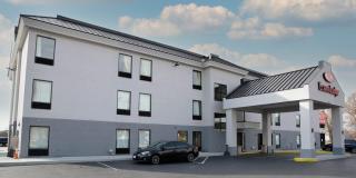 Econo Lodge Hopewell Near Fort Lee I-295 - 8