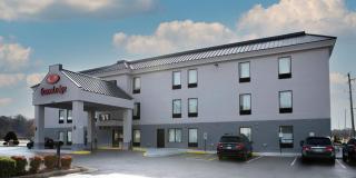 Econo Lodge Near Fort Gregg-Adams I-295 - Hopewell - 0