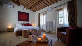 Locanda Dell'Oleificio - Mezzane di Sotto - 0