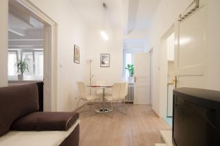 Apartment Red Bike - Zagreb - 7