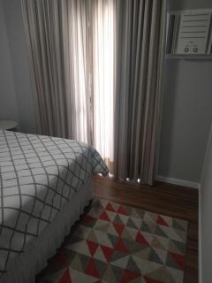 Apartamento em Meia Praia - 1