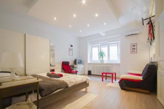 Apartment Red Bike - Zagreb - 5