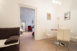 Apartment Red Bike - Zagreb - 8