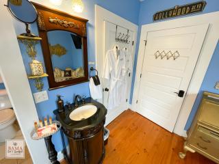 Bama Bed and Breakfast - Chimes Suite - Tuscaloosa - 5