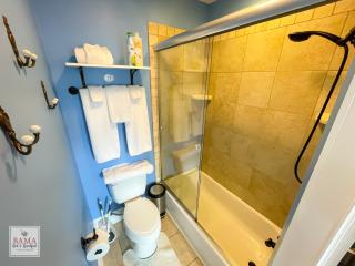 Bama Bed and Breakfast - Chimes Suite - Tuscaloosa - 4