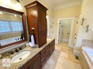 Bama Bed and Breakfast - Magnolia Family Suite - Tuscaloosa - 1