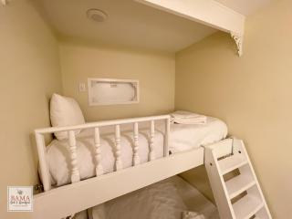 Bama Bed and Breakfast - Magnolia Family Suite - Tuscaloosa - 3