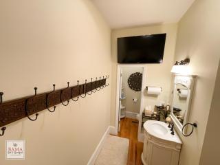 Bama Bed and Breakfast - Magnolia Family Suite - Tuscaloosa - 5