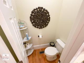 Bama Bed and Breakfast - Magnolia Family Suite - Tuscaloosa - 4