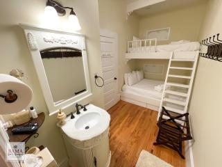 Bama Bed and Breakfast - Magnolia Family Suite - Tuscaloosa - 6