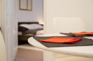 Apartment Red Bike - Zagreb - 1