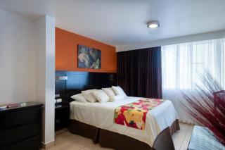 Hotel Residence Inn Suites Cristina - San José - 1