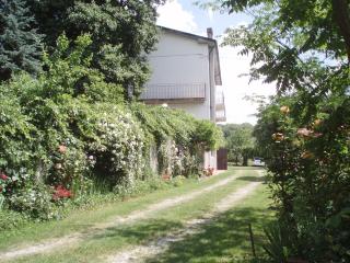 Terrasanta - Santa Fiora - 4