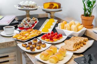 Matiz Niterói Design Hotel - 5